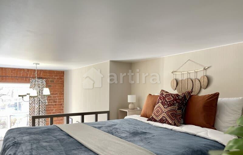 1-комн. квартира, 24 м2, 3/4 эт. Санкт-Петербург - изображение 2