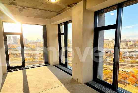 4-комн. квартира, 85.2 м2, 15/55 эт. Москва