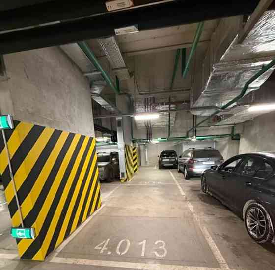 Гараж, 29 м2 Москва