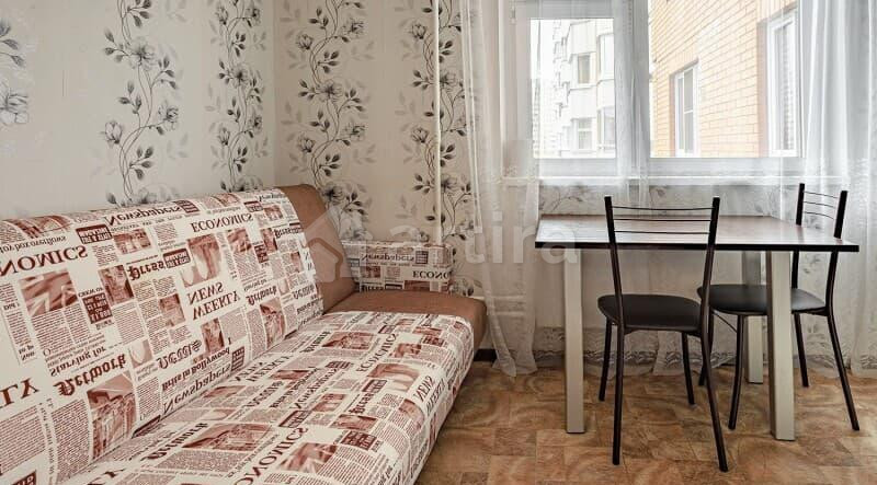 1-комн. квартира, 40 м2, 8/17 эт. Лобня - изображение 12