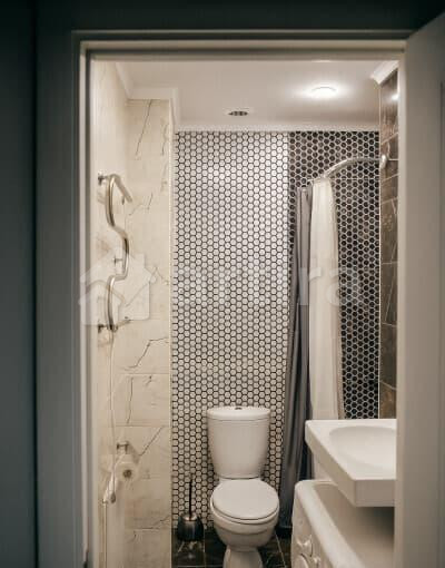 Студия, 24 м2, 12/17 эт. Климовск - изображение 11