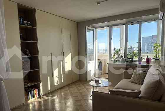 1-комн. апарт-ы, 35 м2, 11/16 эт. Москва