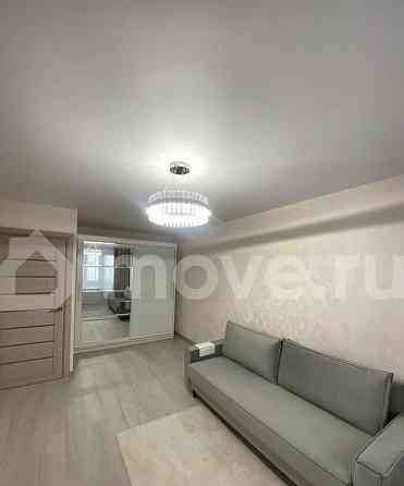 1-комн. квартира, 33 м2, 7/12 эт. Москва