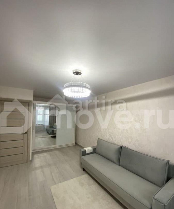 1-комн. квартира, 33 м2, 7/12 эт. Москва - изображение 6