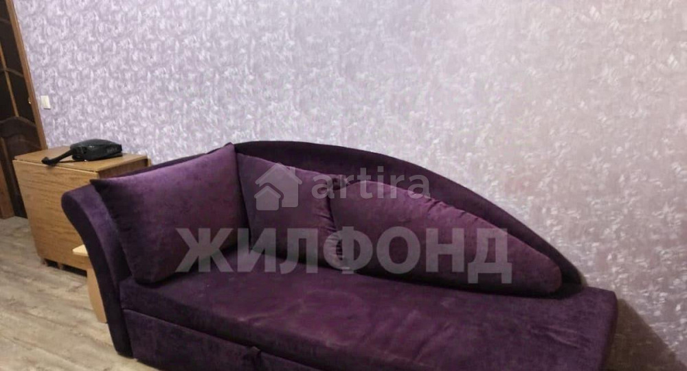 Комната, 16 м2, 3/3 эт. Новосибирск - изображение 6