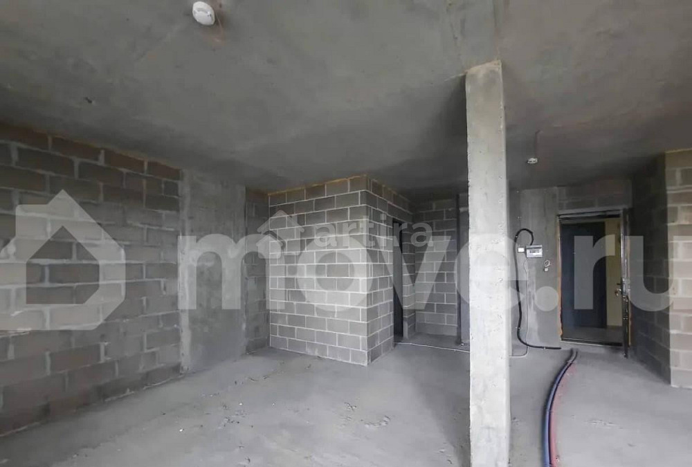 4-комн. квартира, 111.9 м2, 12/21 эт. Москва - изображение 2