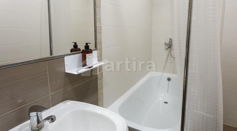 2-комн. квартира, 60 м2, 12/12 эт. Вологда - изображение 10