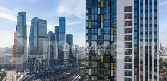 4-комн. квартира, 82 м2, 22/51 эт. Москва