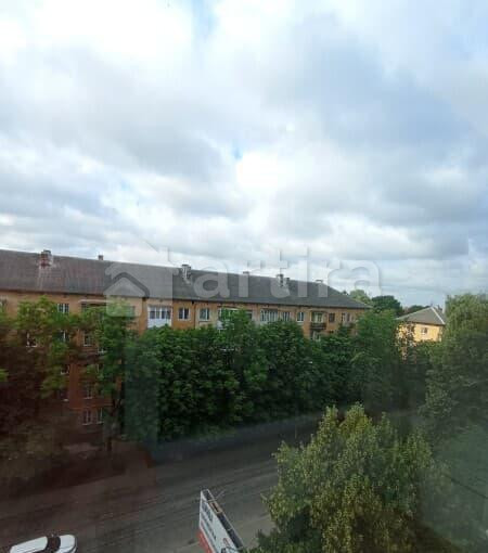 1-комн. квартира, 35 м2, 7/9 эт. Калининград - изображение 8