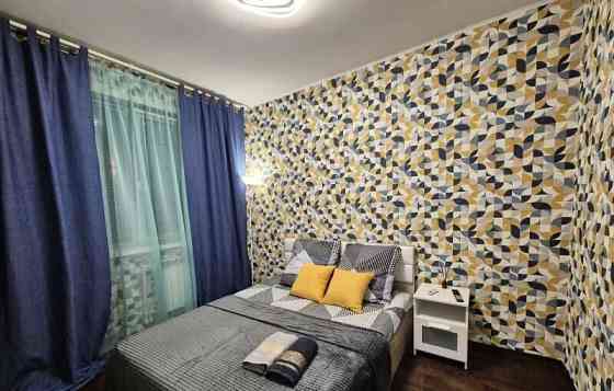 1-комн. квартира, 37 м2, 1/3 эт. Ивантеевка