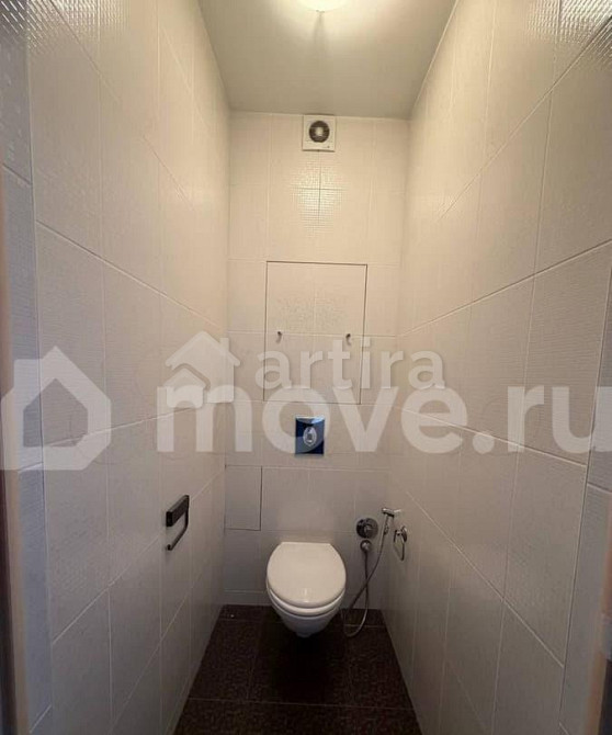 1-комн. квартира, 40 м2, 6/22 эт. Москва - изображение 3