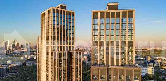 3-комн. пентхаус, 80.2 м2, 36/52 эт. Москва