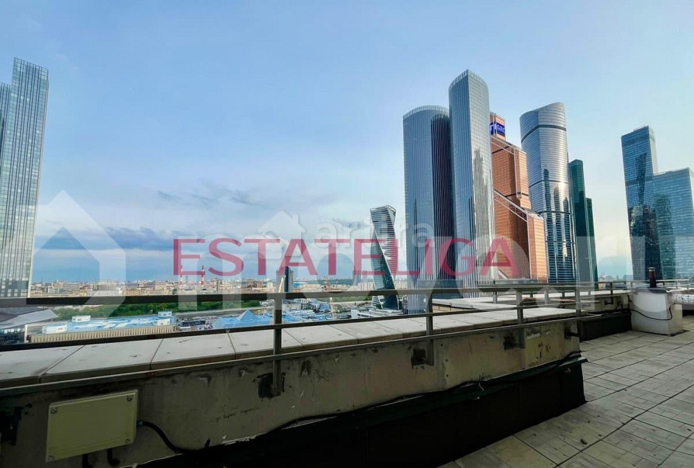 5-комн. квартира, 227 м2, 19/21 эт. Москва - изображение 6