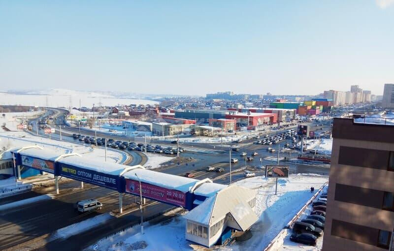 2-комн. квартира, 55 м2, 7/9 эт. Магнитогорск - изображение 11