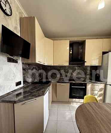 3-комн. квартира, 81 м2, 14/19 эт. Москва