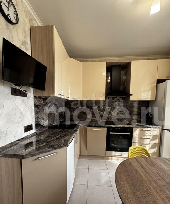 3-комн. квартира, 81 м2, 14/19 эт. Москва - изображение 2