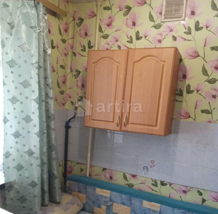 Комната, 16 м2, 1/5 эт. Челябинск - изображение 4