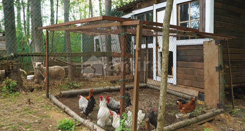 Коттедж, 65 м2 Токсово - изображение 10