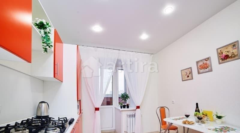 1-комн. квартира, 41 м2, 7/9 эт. Йошкар-Ола - изображение 16