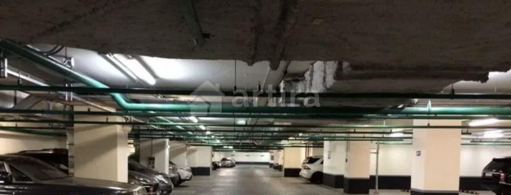 Гараж, 17.4 м2 Москва - изображение 5