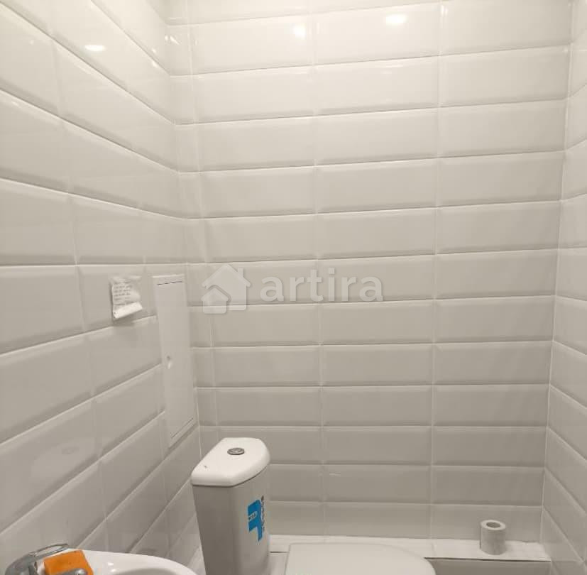 Комната, 25 м2, 6/23 эт. Москва - изображение 1