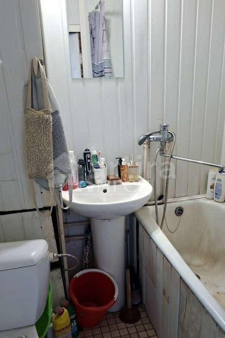 1-комн. квартира, 34.5 м2, 6/16 эт. Москва - изображение 6