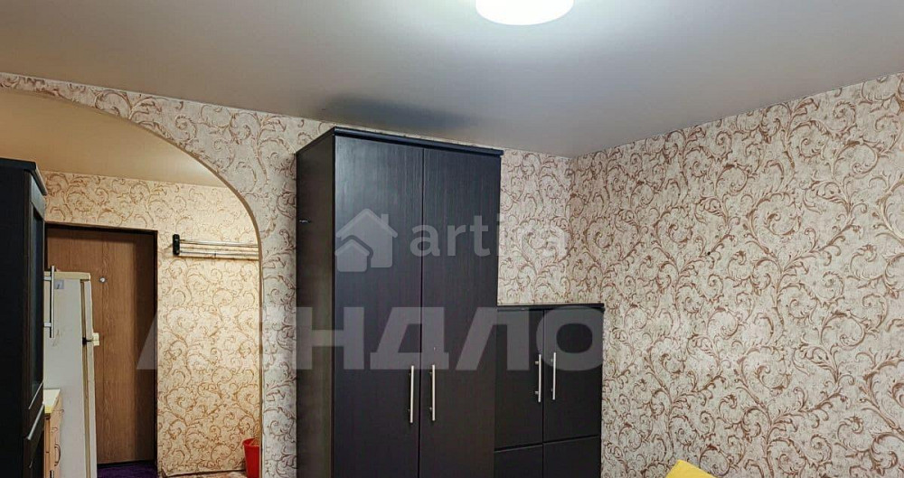 Комната, 18 м2, 2/5 эт. Ростов-на-Дону - изображение 2