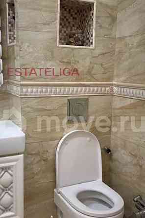 3-комн. квартира, 85 м2, 2/20 эт. Москва