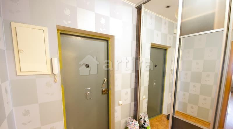 1-комн. квартира, 45 м2, 9/19 эт. Новосибирск - изображение 12