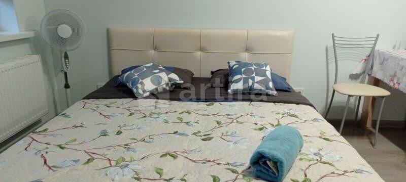 Студия, 29 м2, 17/17 эт. Домодедово - изображение 5