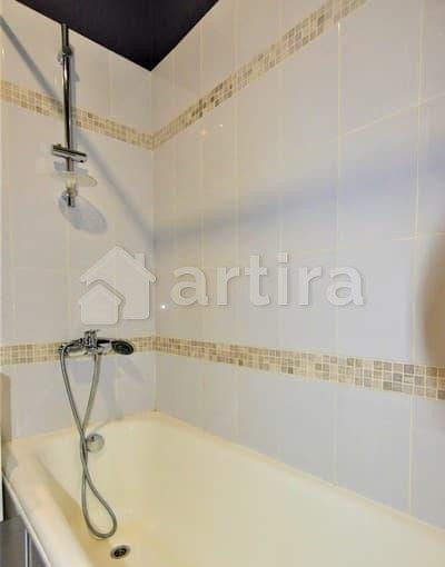 Студия, 21 м2, 3/5 эт. Москва - изображение 7