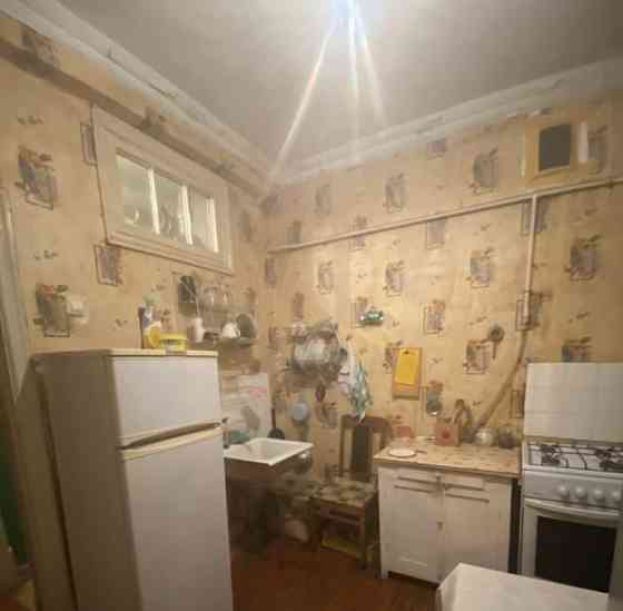 Комната, 12 м2, 2/5 эт. Москва