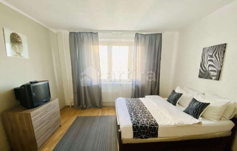 3-комн. квартира, 78 м2, 12/14 эт. Подольск - изображение 14