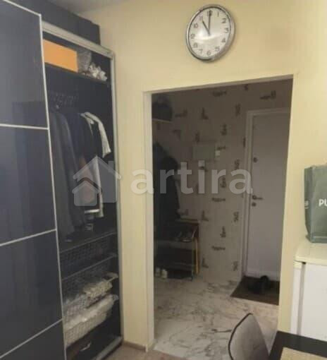 1-комн. квартира, 31 м2, 8/12 эт. Москва - изображение 8