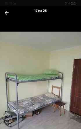 Комната, 16.6 м2, 1/9 эт. Москва