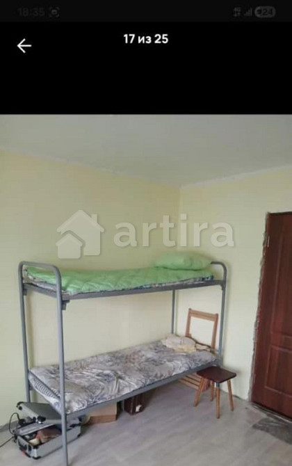 Комната, 16.6 м2, 1/9 эт. Москва - изображение 6