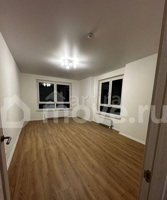 2-комн. квартира, 60 м2, 17/24 эт. Москва - изображение 1