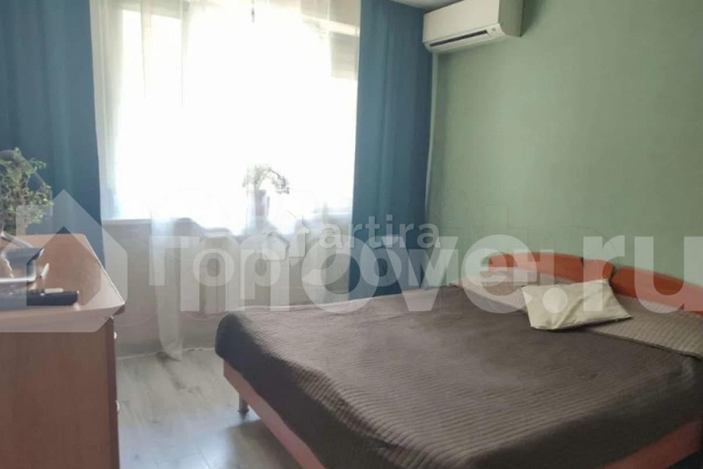 3-комн. квартира, 84 м2, 1/17 эт. Москва - изображение 6