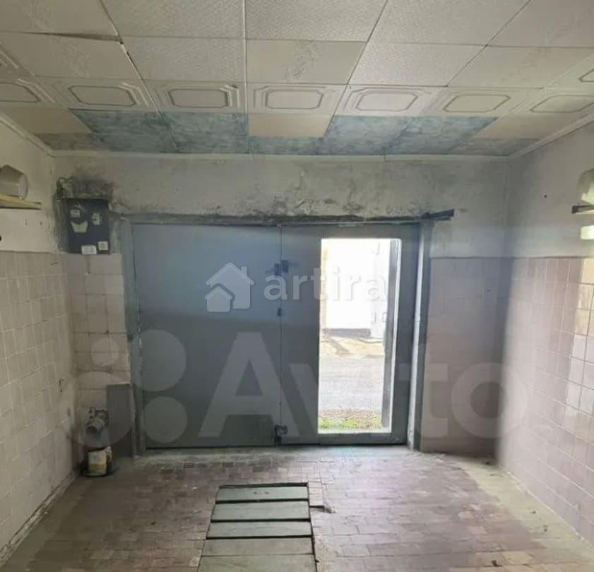 Гараж, 24 м2 Волгодонск - изображение 5