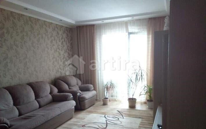 2-комн. квартира, 56 м2, 5/8 эт. Москва - изображение 4