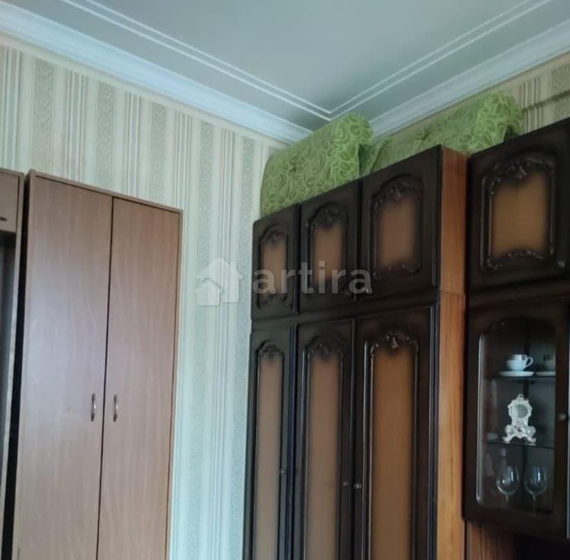 Комната, 45 м2, 4/4 эт. Москва - изображение 3