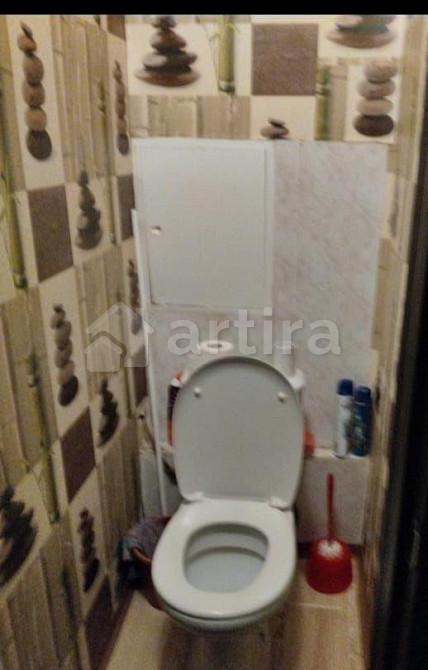 Комната, 10 м2, 2/5 эт. Уфа - изображение 1