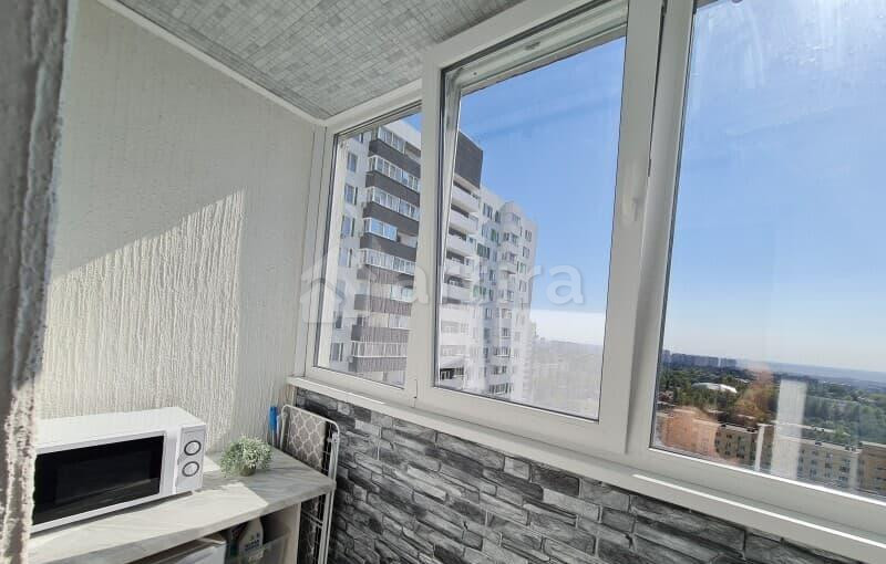 1-комн. квартира, 30 м2, 18/25 эт. Ростов-на-Дону - изображение 14