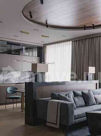 4-комн. квартира, 96.1 м2, 19/24 эт. Москва