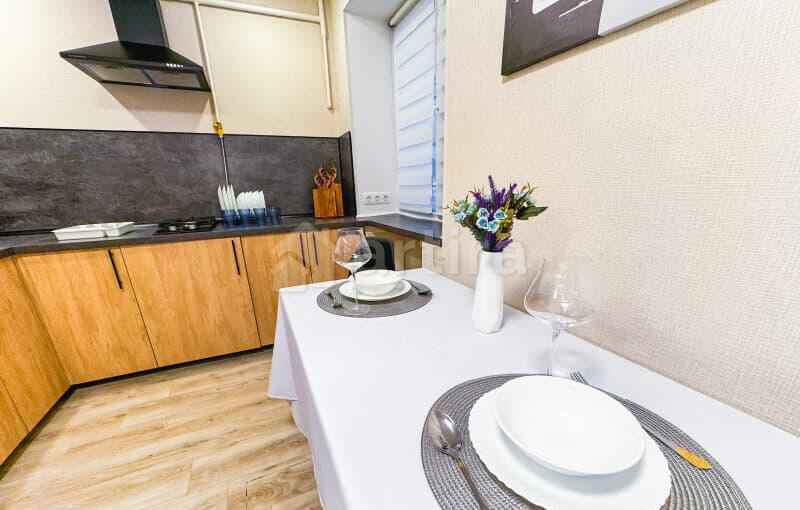 1-комн. квартира, 34 м2, 1/5 эт. Лобня - изображение 9