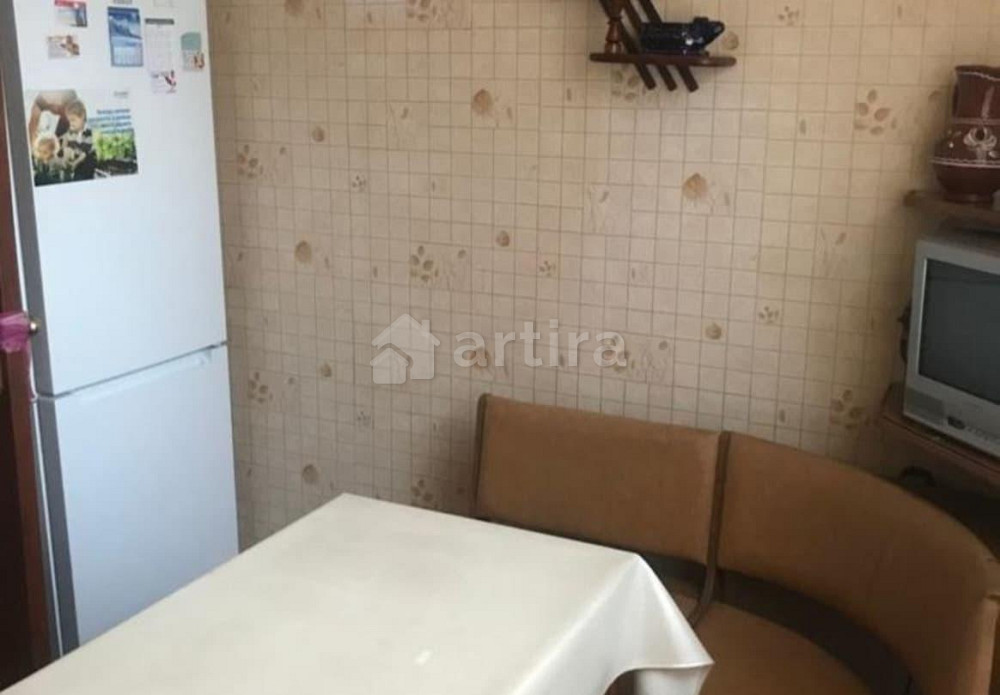 Комната, 13 м2, 1/17 эт. Москва - изображение 7