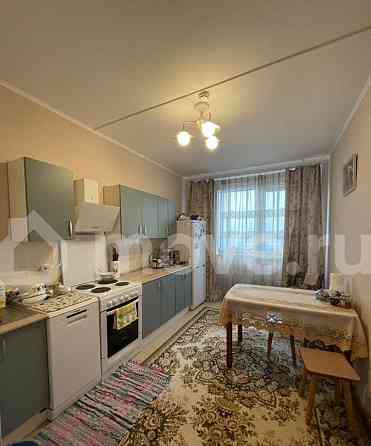 3-комн. квартира, 94.9 м2, 24/30 эт. Москва