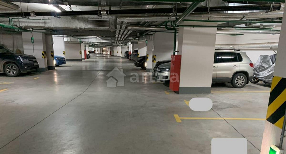 Гараж, 17 м2 Химки - изображение 4