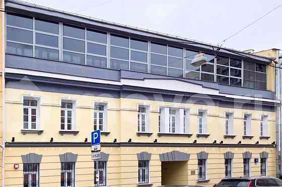 Студия, 22.7 м2, 3/4 эт. Москва