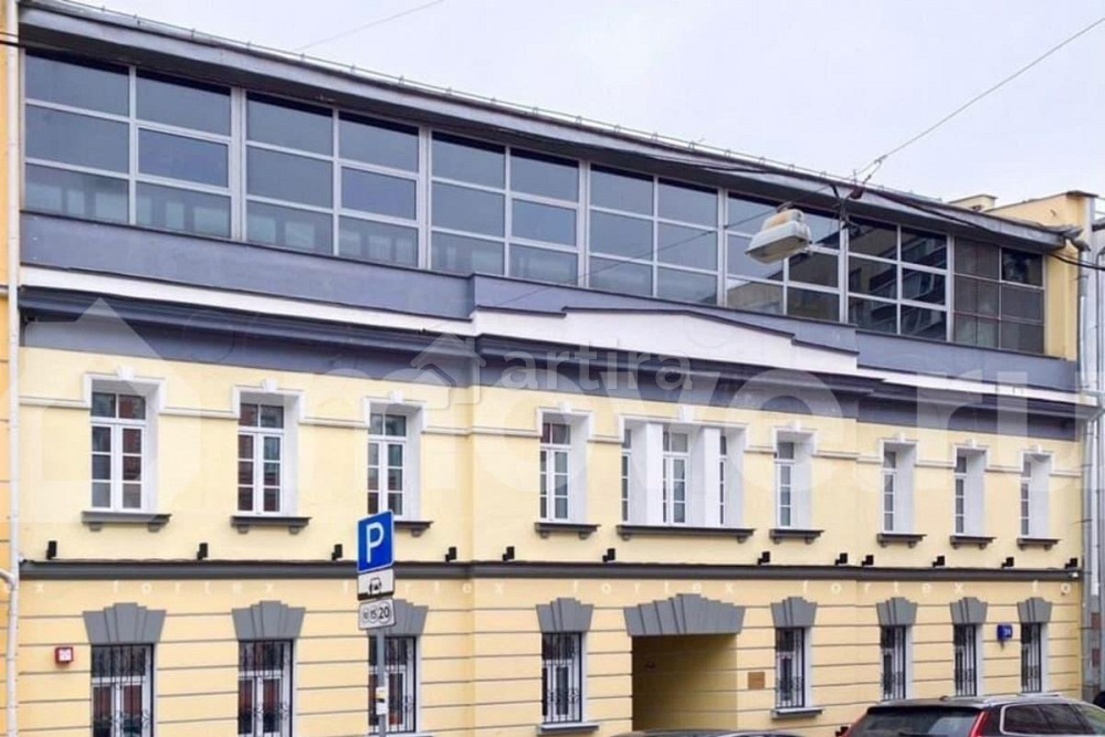 Студия, 22.7 м2, 3/4 эт. Москва - изображение 6